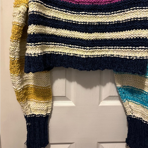 Free People Cruze Sweater - Picture 8 of 10